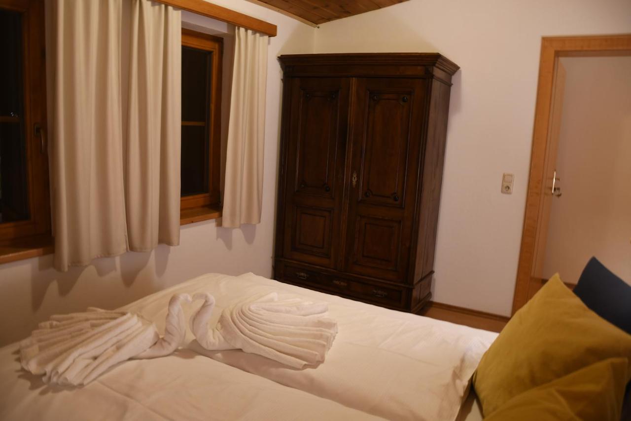 Appartement Emilia ハルシュタット エクステリア 写真