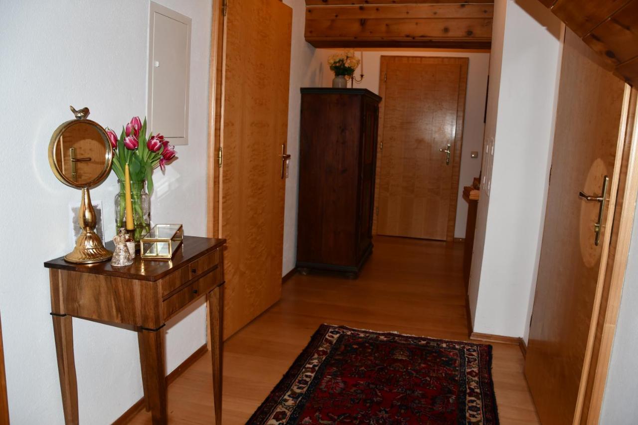 Appartement Emilia ハルシュタット エクステリア 写真