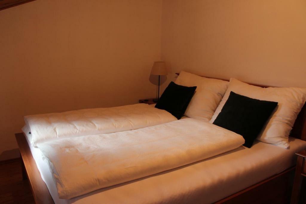 Appartement Emilia ハルシュタット エクステリア 写真